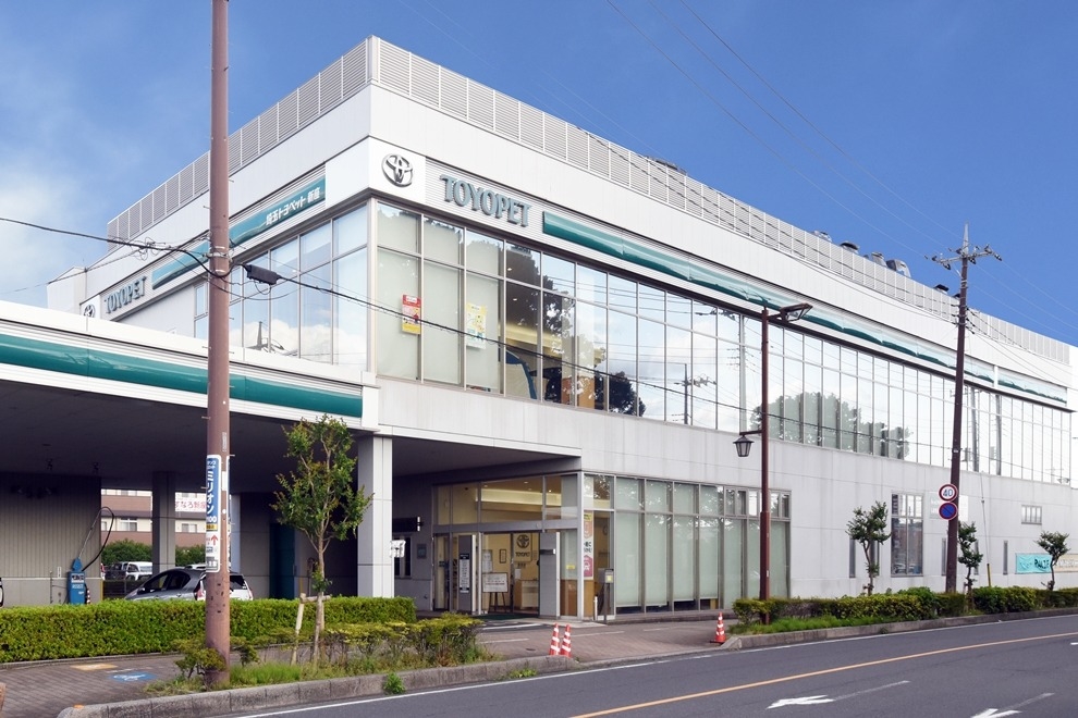 【A・P】洗車・回送スタッフ（新座支店）サムネイル